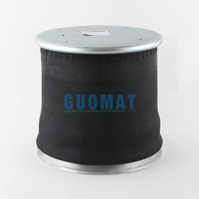 Пневмоподушка для грузовика W01-358-9206 Firestone, пневмоамортизатор для рулевой оси, для подвески прицепа