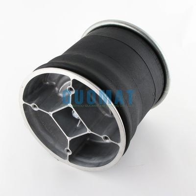 Пневмоподушка для грузовика W01-358-9206 Firestone, пневмоамортизатор для рулевой оси, для подвески прицепа