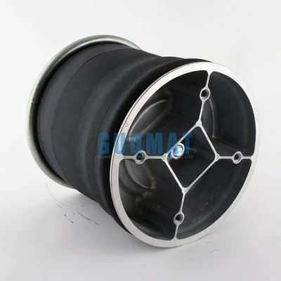 Пневмоподушка для грузовика W01-358-9206 Firestone, пневмоамортизатор для рулевой оси, для подвески прицепа