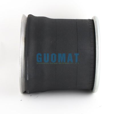 Пневмоподушка для грузовика W01-358-9206 Firestone, пневмоамортизатор для рулевой оси, для подвески прицепа