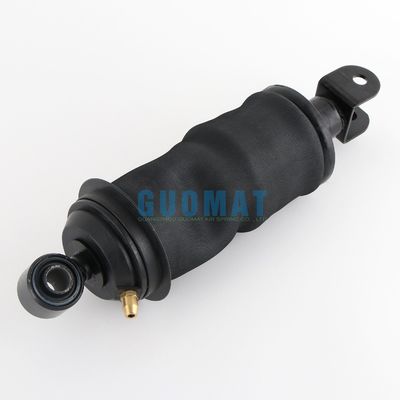 1908097 Scania Cab Air Suspension Bag 2493165 Сиденье Монтаж воздушной пружины