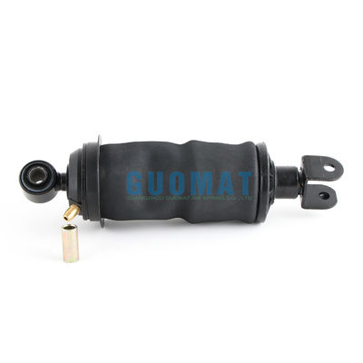 1908097 Scania Cab Air Suspension Bag 2493165 Сиденье Монтаж воздушной пружины
