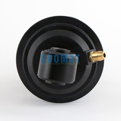 1908097 Scania Cab Air Suspension Bag 2493165 Сиденье Монтаж воздушной пружины