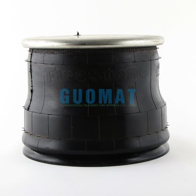 W01-358-9206 Пневмоподушки Firestone для подъемной оси 1R14-033 Запчасти для системы подвески грузовиков Goodyear