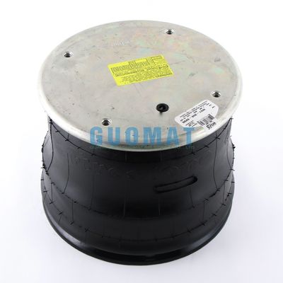 W01-358-9206 Пневмоподушки Firestone для подъемной оси 1R14-033 Запчасти для системы подвески грузовиков Goodyear