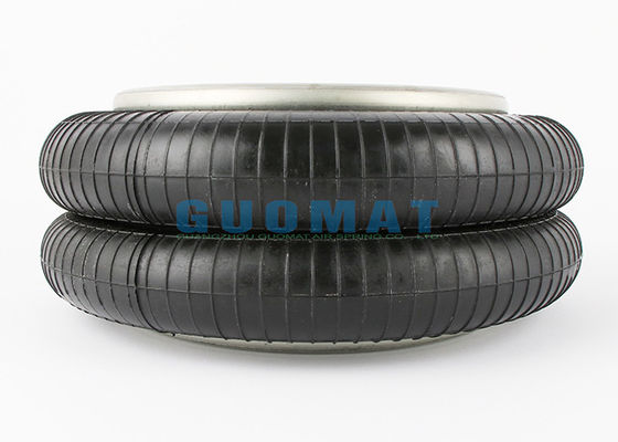 FD 330-22 CI Оригинальный Contitech Двойной свертывающийся воздушный приводной механизм G1/4 воздушное соединение воздушная пружина