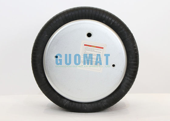 FD330-30 CI Contitech Воздушные пружины подъемной оси W01-M58-6384 Двойная свернутая резина