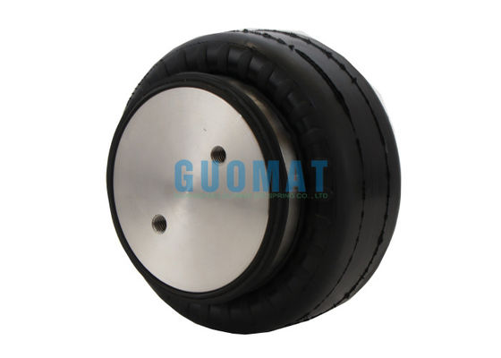 Goodyear 1B5-510 Алюминиевая крышка Промышленная воздушная пружина 50mm-120mm Ударная воздушная подушка Замена