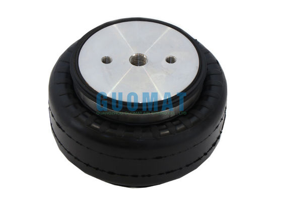 Goodyear 1B5-510 Алюминиевая крышка Промышленная воздушная пружина 50mm-120mm Ударная воздушная подушка Замена