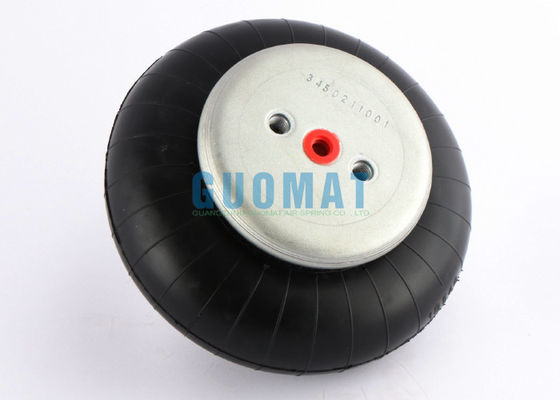 W01-358-7451 Части воздушной подвески стиля Firestone 110B