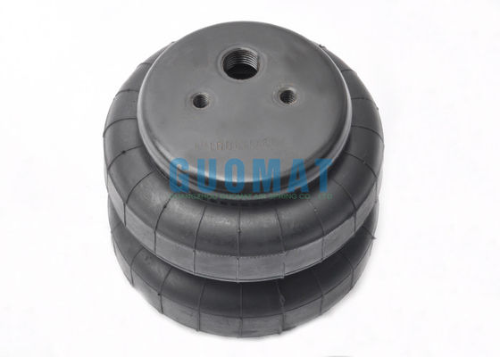 2B6X6 GUOMAT Двойная свернутая подвеска воздушная пружина FD70-13 Contitech воздушные подвески