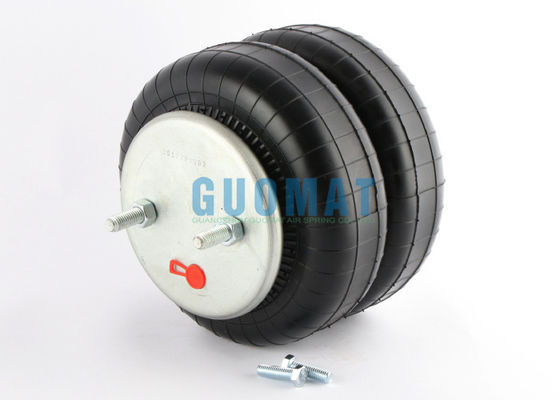 Гумовые подушки FD 200-25 426 Contitech 2B9-250 Goodyear Промышленная воздушная пружина
