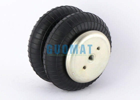 2B7070 GUOMAT Двойная свернутая промышленная воздушная пружина FD 70-13 Contitech Gum Bellows