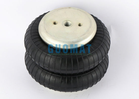 2B7070 GUOMAT Двойная свернутая промышленная воздушная пружина FD 70-13 Contitech Gum Bellows