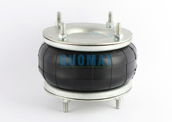 M/31081 Norgren Air Bellow SP1537 Dunlop Промышленный воздушный пружинный фланцевый кольцо 8'X1