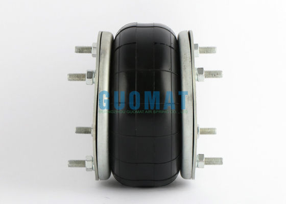 M/31081 Norgren Air Bellow SP1537 Dunlop Промышленный воздушный пружинный фланцевый кольцо 8'X1