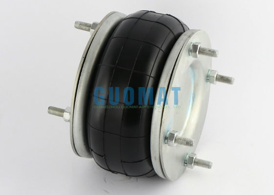 M/31081 Norgren Air Bellow SP1537 Dunlop Промышленный воздушный пружинный фланцевый кольцо 8'X1