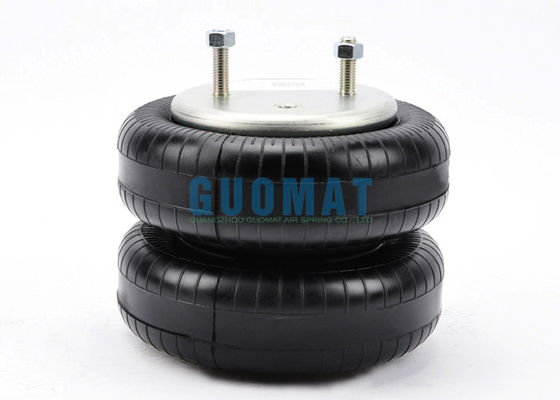 Двойная свернутая воздушная пружина 2B9-253 Goodyear W01-358-6945 Firestone Air Suspension