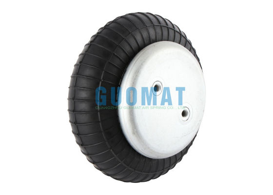 Goodyear Rubber Air Bellow 1B9-202 Однообразная воздушная пружина для промышленного оборудования