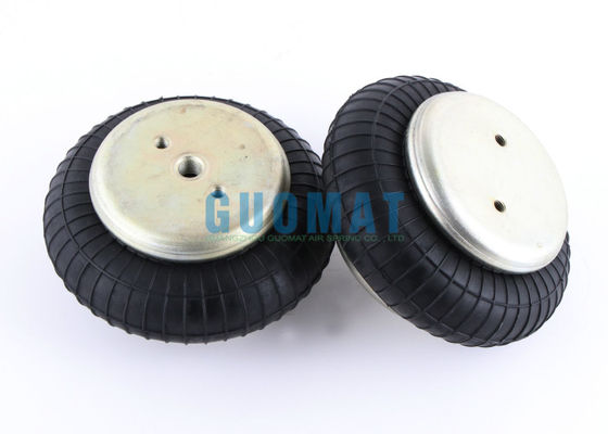 Goodyear Rubber Air Bellow 1B9-202 Однообразная воздушная пружина для промышленного оборудования