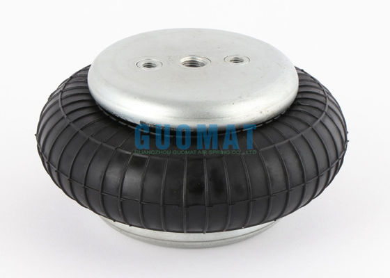 Goodyear Rubber Air Bellow 1B9-202 Однообразная воздушная пружина для промышленного оборудования