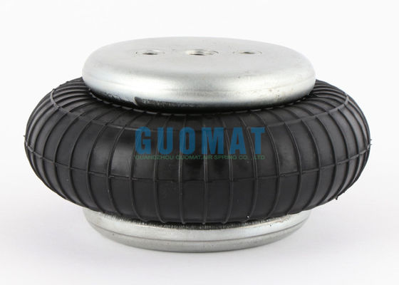 Goodyear Rubber Air Bellow 1B9-202 Однообразная воздушная пружина для промышленного оборудования