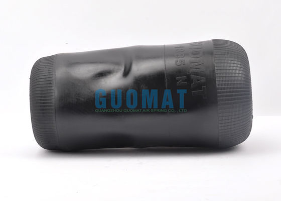 1885N1 Контитех Автобус воздушная весна W01-095-0429 Файрстоун воздушные подвески MAN 81.43601.0104