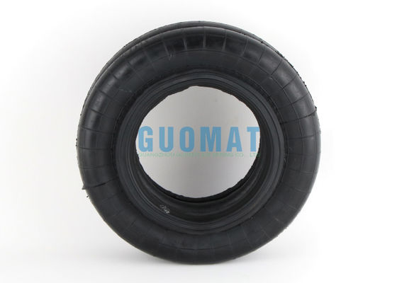 W01-R58-4044 Воздушные резиновые подшипники из огненного камня 12'X2 двойного формата с воздушной пружиной