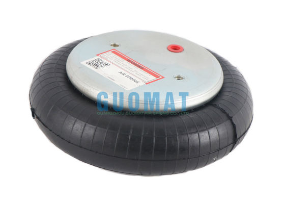 Пневмобаллон FS 200-10 Contitech, пневмоактуатор SP1B12, пневморессора Phoenix Lift Axle, пневматическая рессора EB-250-85