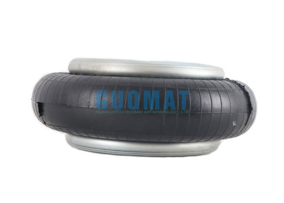 Пневмобаллон FS 200-10 Contitech, пневмоактуатор SP1B12, пневморессора Phoenix Lift Axle, пневматическая рессора EB-250-85