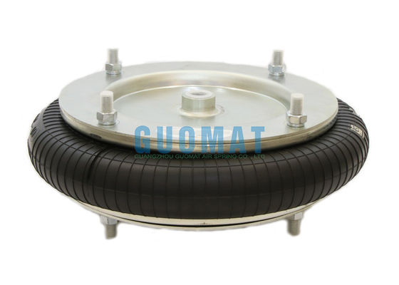 Оригинальный ContiTech FS 412-10 DS Свернутый тип воздушной пружины 12X1 Резиновые воздушные подвески