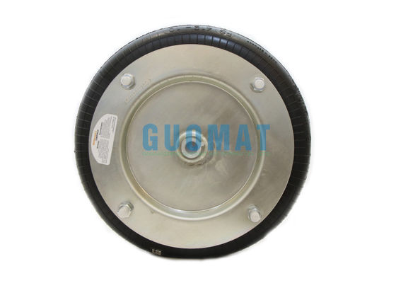 Оригинальный ContiTech FS 412-10 DS Свернутый тип воздушной пружины 12X1 Резиновые воздушные подвески