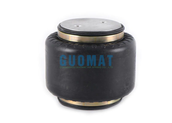 Индивидуальные промышленные пневмоподушки высоты 1B5-510 Goodyear однослойная резиновая пневмопружина