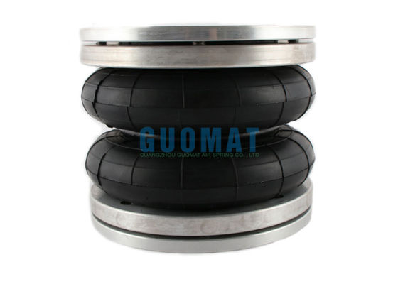 FD 76-14 DI CR Contitech Подвесная резиновая подвеска 6X2 Norgren Промышленная воздушная пружина