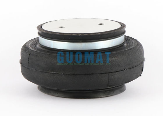 1B5-500 Пневматическая рессора Goodyear Convoluted 1K130070 GUOMAT Поставщики резиновых сильфонов
