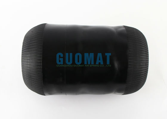 713N Contitech Bus Air Spring 9066 Goodyear Резиновые воздушные подвески Поставщик замены