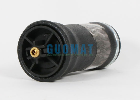 Пневмоподушка Firestone рукавного типа W02-358-7109 для крепления на шпильках, пневморессора для сиденья грузовика