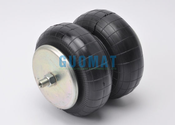 2B9-218 Пневматическая подушка Goodyear Industrial Air Spring FD 200-25 453 Contitech, резиновый сильфон, газовая заправка