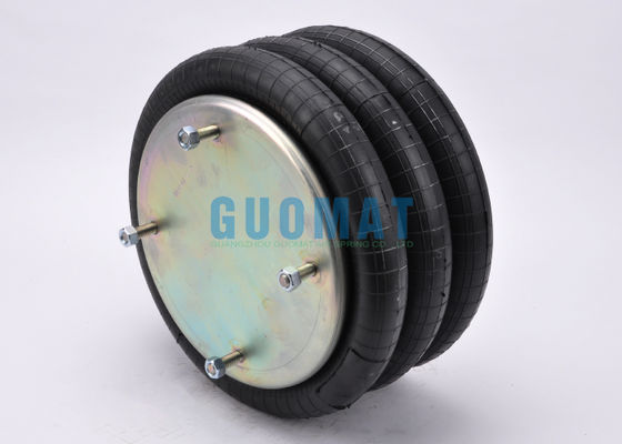 3B14-451 Пневматическая рессора Goodyear Triple Bellow W01-358-7846 Firestone Air Actuator