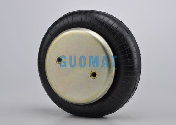 W013586920/W013587043 Пневматическая резиновая подушка Firestone 1B12-305 Goodyear Industrial Air Bellow