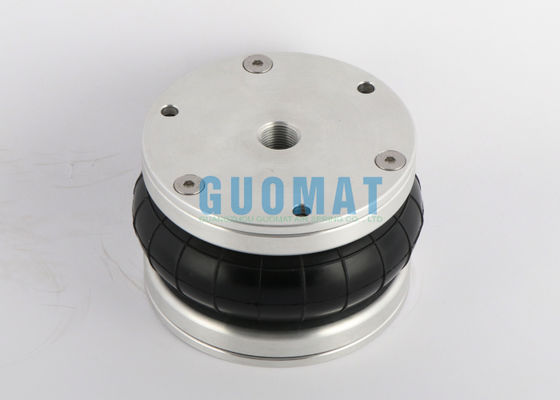 FS 44-5 DI Contitech Скрученные воздушные пружины W01-R58-4050 Firestone Bellows Rubber