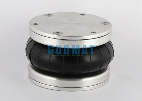 FS 44-5 DI Contitech Скрученные воздушные пружины W01-R58-4050 Firestone Bellows Rubber