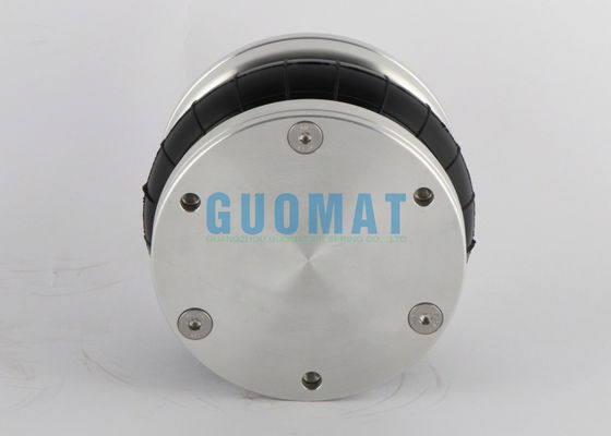 FS 44-5 DI Contitech Скрученные воздушные пружины W01-R58-4050 Firestone Bellows Rubber