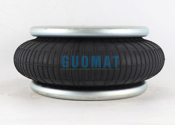 W01-358-7094 Пневморессора Firestone Airide для замены на машине для обезвоживания