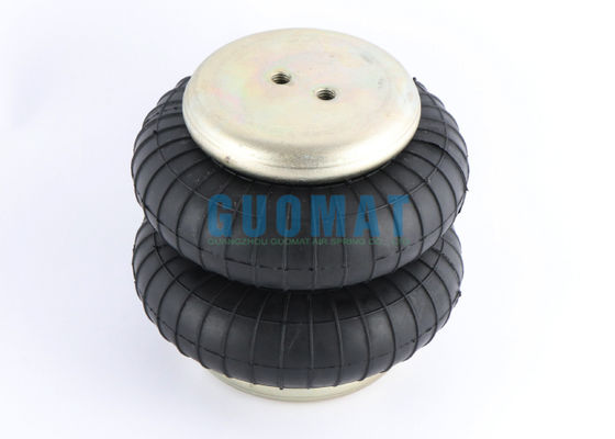 FD 40-10 ConTetich Резиновые воздушные люки Поставщики G1/8 Заполненные газом промышленные воздушные пружинные мешки