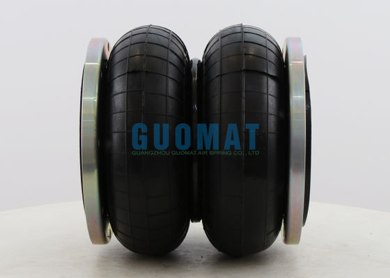 T272/N Промышленный аккумулятор 272.2.190 GART Свернутая воздушная пружина 93740 CF Gomma