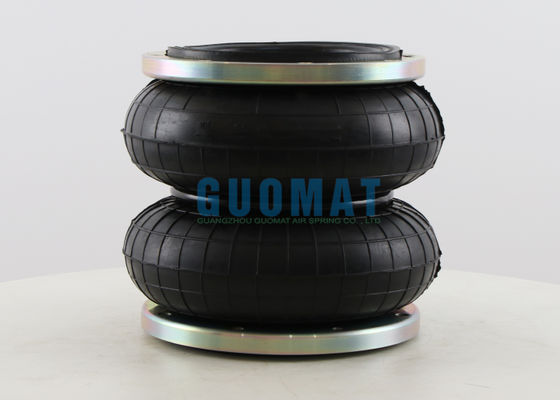 T272/N Промышленный аккумулятор 272.2.190 GART Свернутая воздушная пружина 93740 CF Gomma