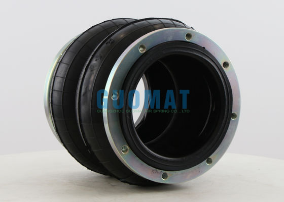 T272/N Промышленный аккумулятор 272.2.190 GART Свернутая воздушная пружина 93740 CF Gomma