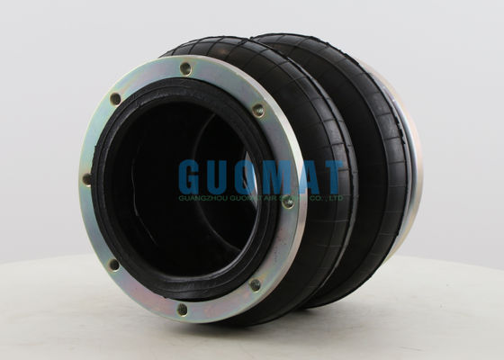 T272/N Промышленный аккумулятор 272.2.190 GART Свернутая воздушная пружина 93740 CF Gomma