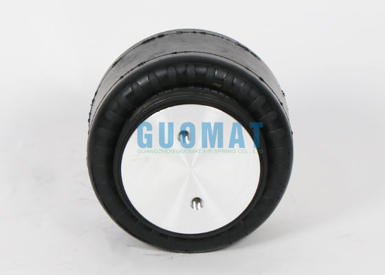 1B5-520 Пневматическая резиновая сильфонная подвеска Goodyear с портом 1/4 дюйма, пневматические вспомогательные пружины
